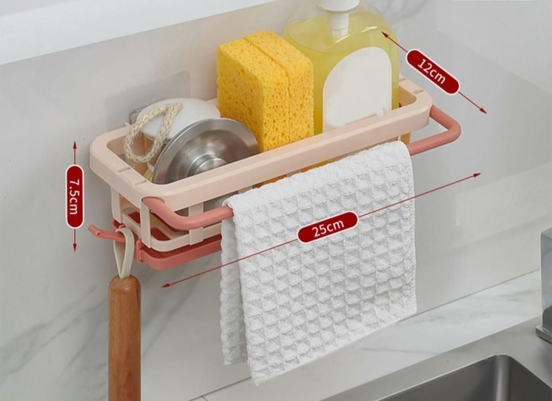 Removable Drainage Tray