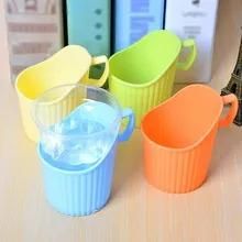 Polystyrene Disposable Plastic Paper Cup Holder